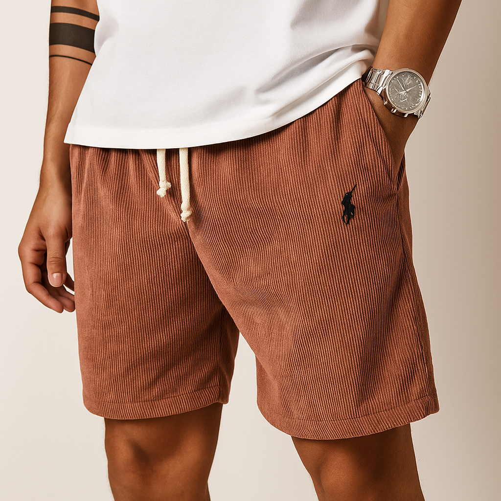 R&L | Casual Short Pants