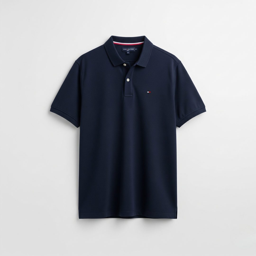TH Classic Polo Shirt Collection