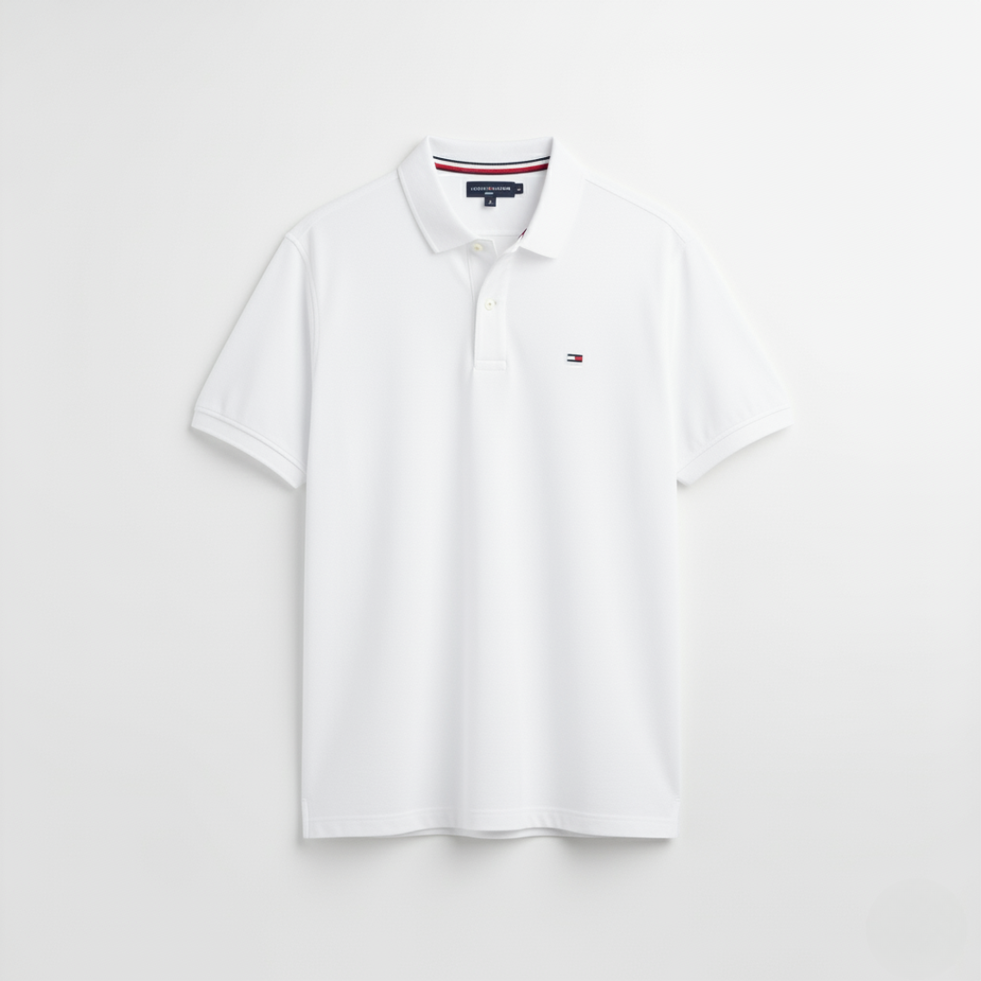 TH Classic Polo Shirt Collection