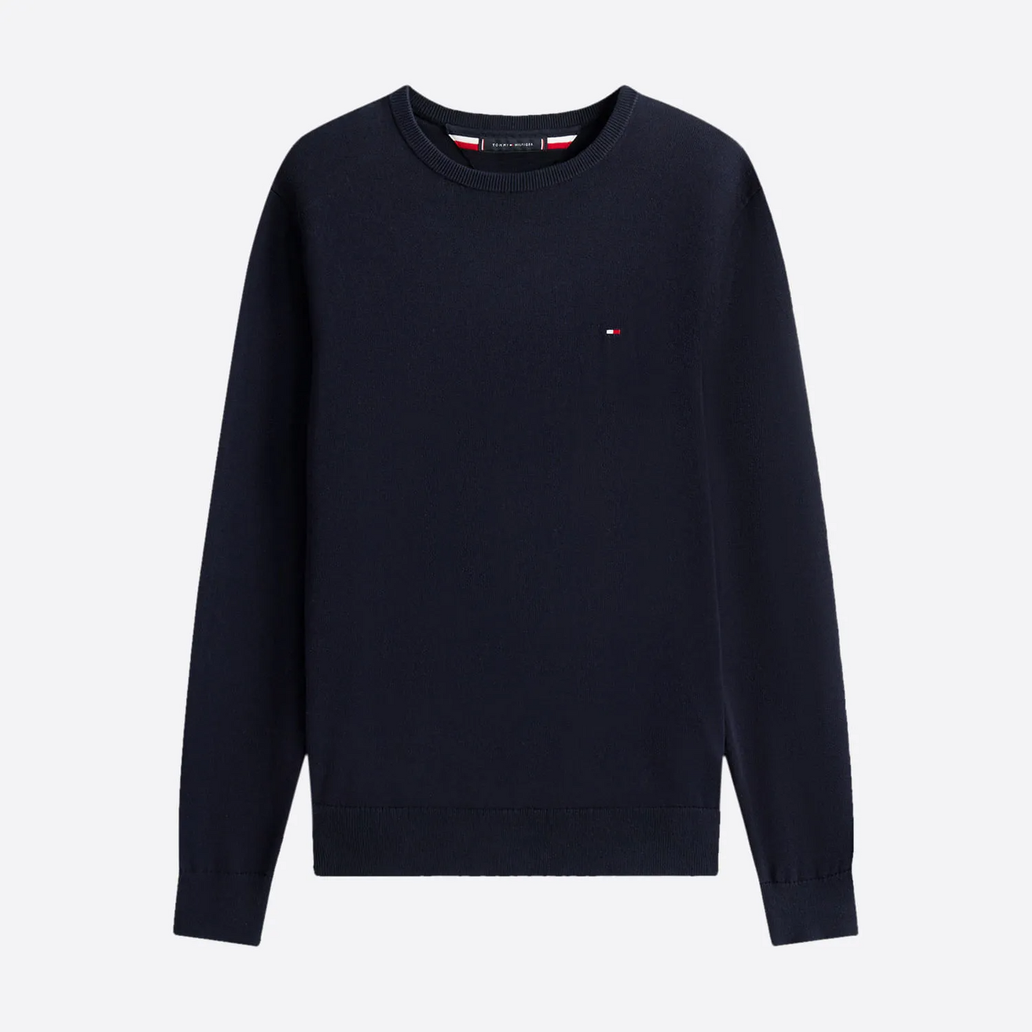 TH Classic Crewneck Sweater Collection