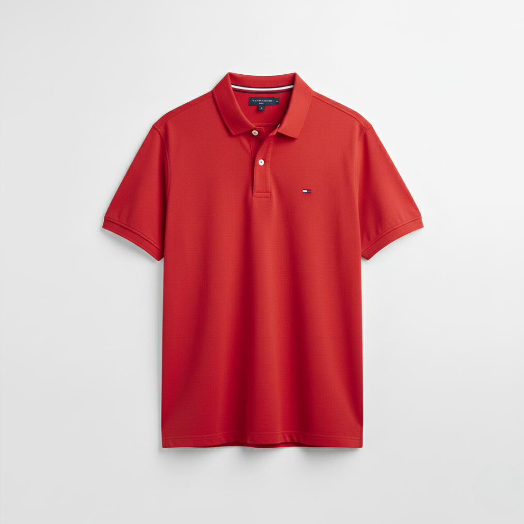 TH Classic Polo Shirt Collection