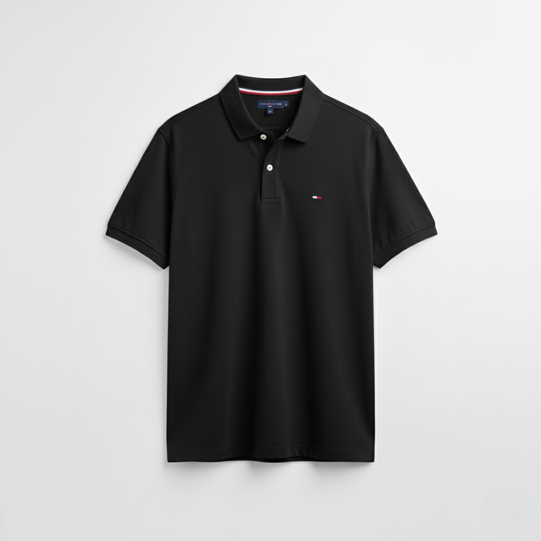 TH Classic Polo Shirt Collection