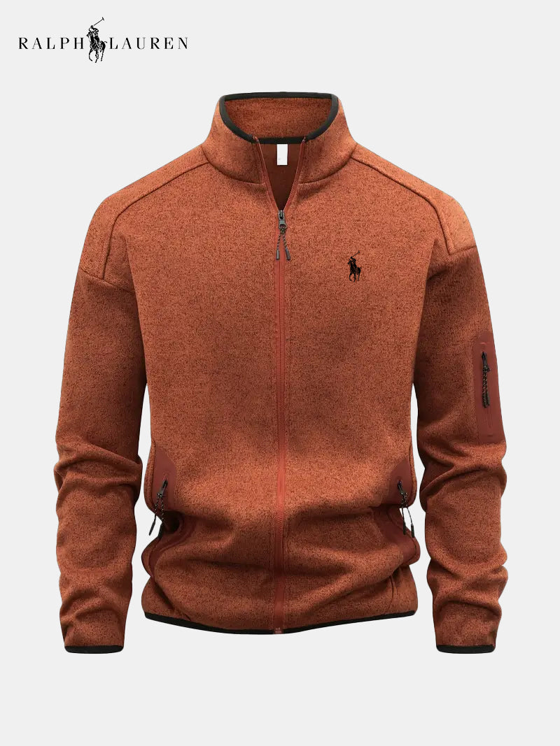 RL Polo Performance Hybrid Jacket