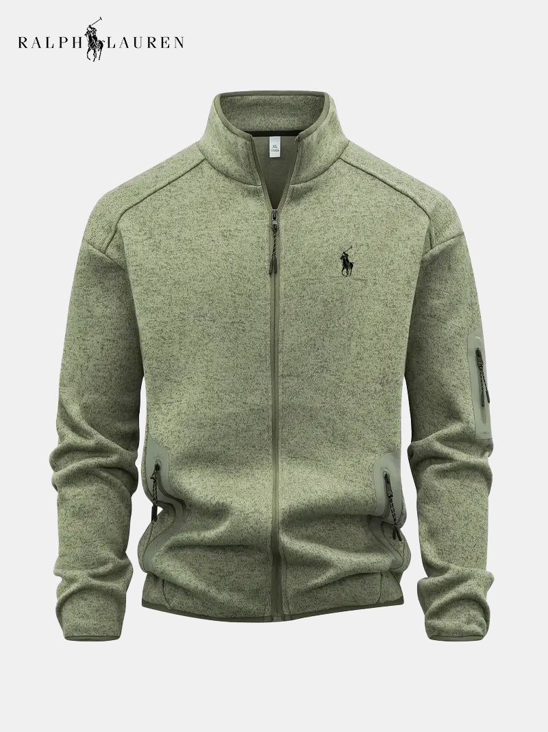 RL Polo Performance Hybrid Jacket