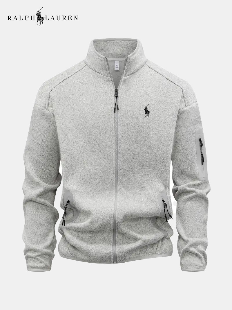 RL Polo Performance Hybrid Jacket