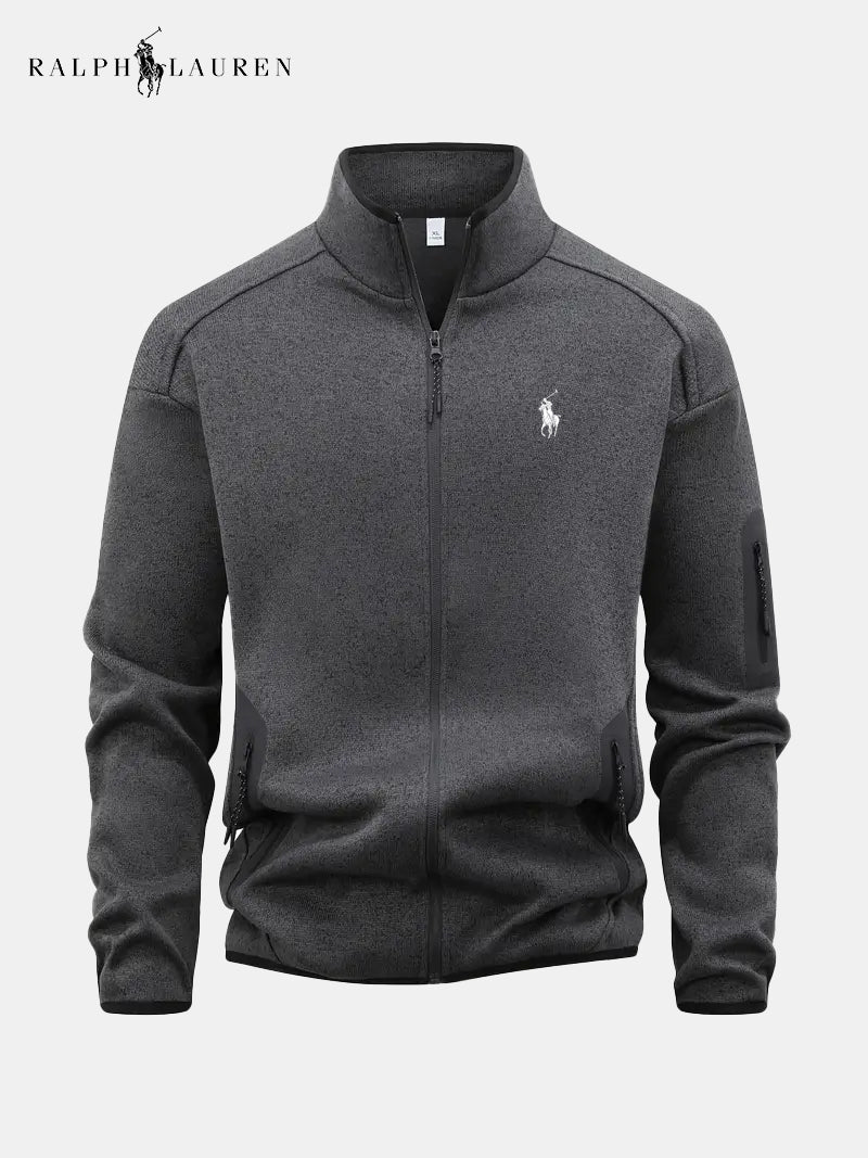 RL Polo Performance Hybrid Jacket