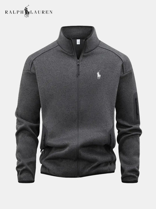 RL Polo Performance Hybrid Jacket