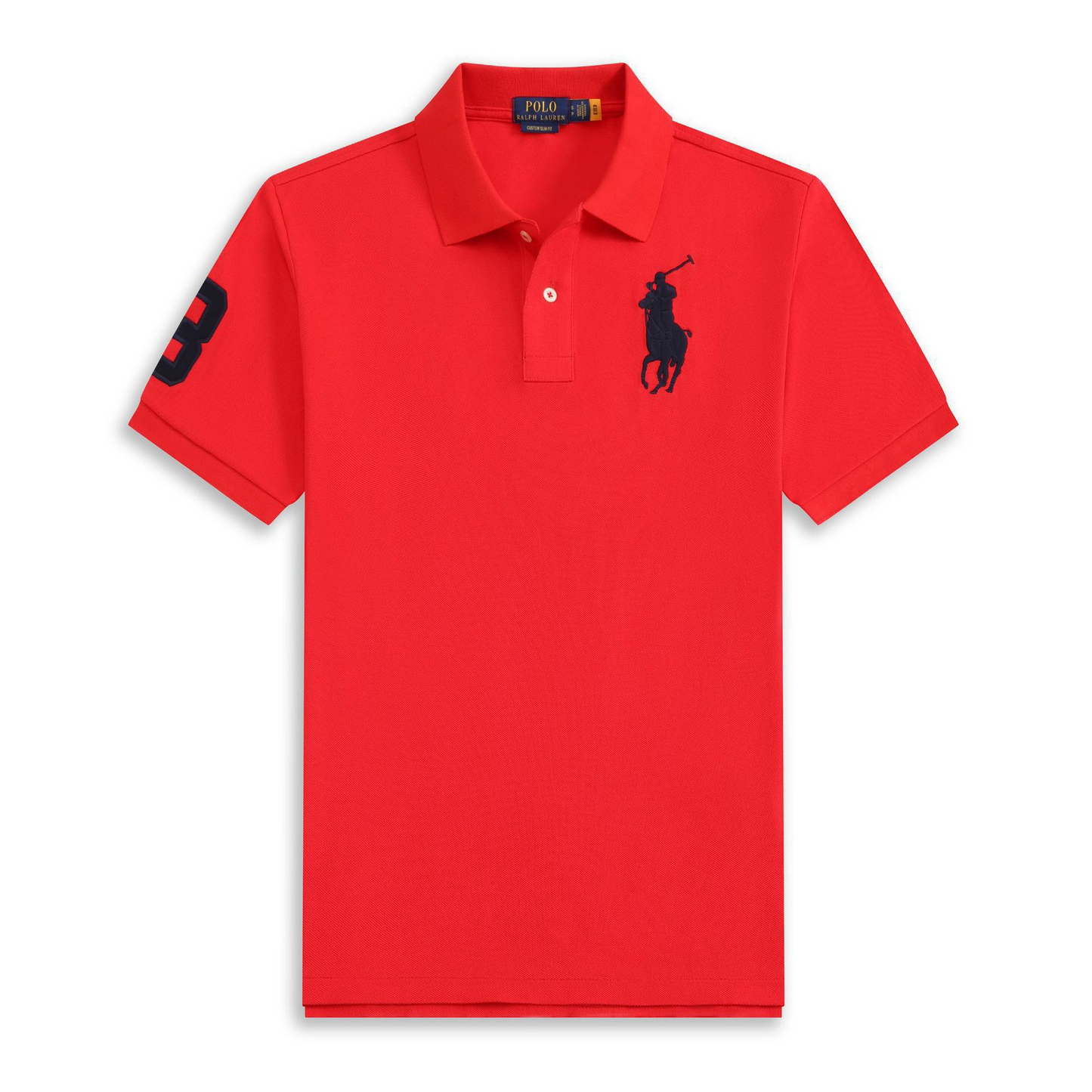 RL Big Pony Polo