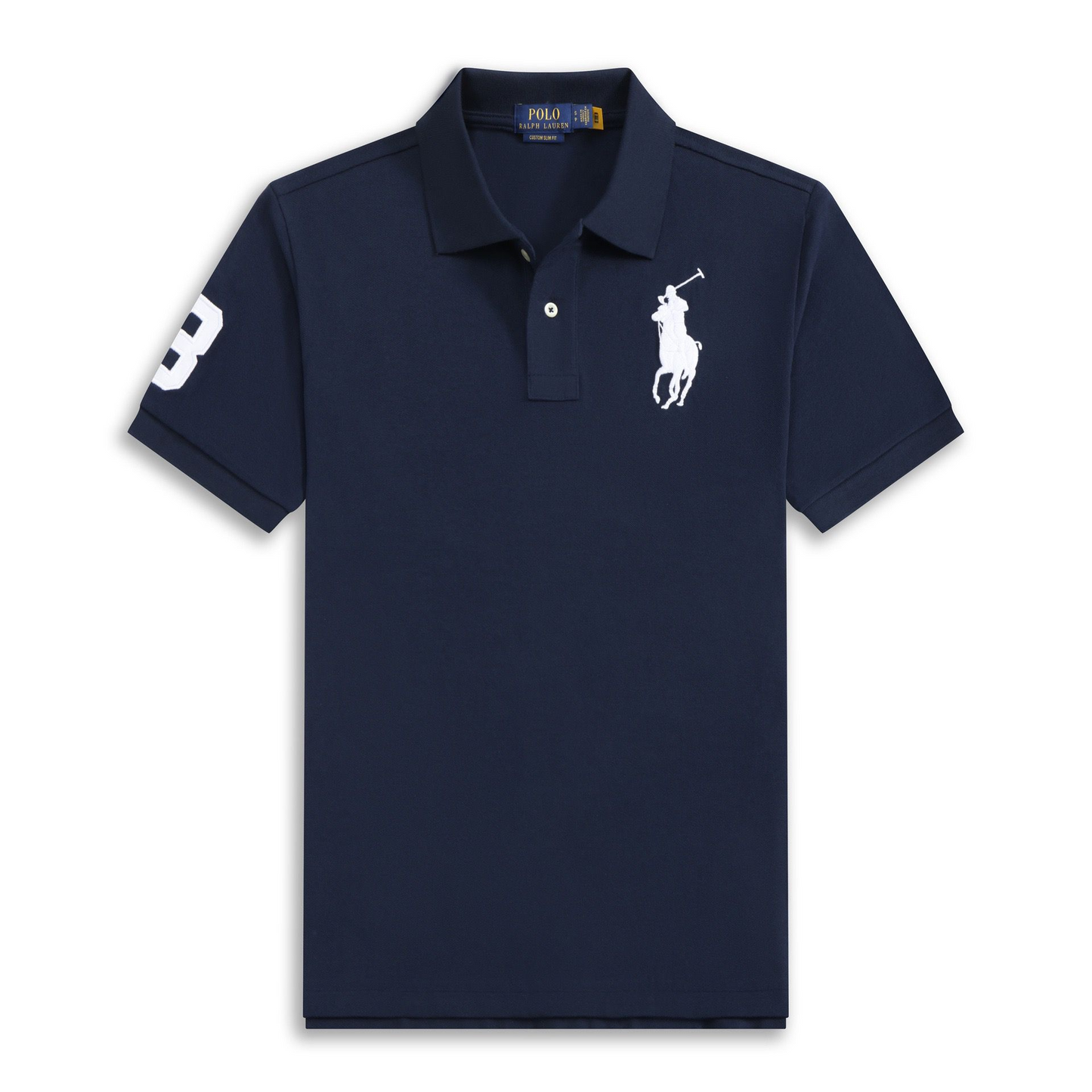 RL Big Pony Polo