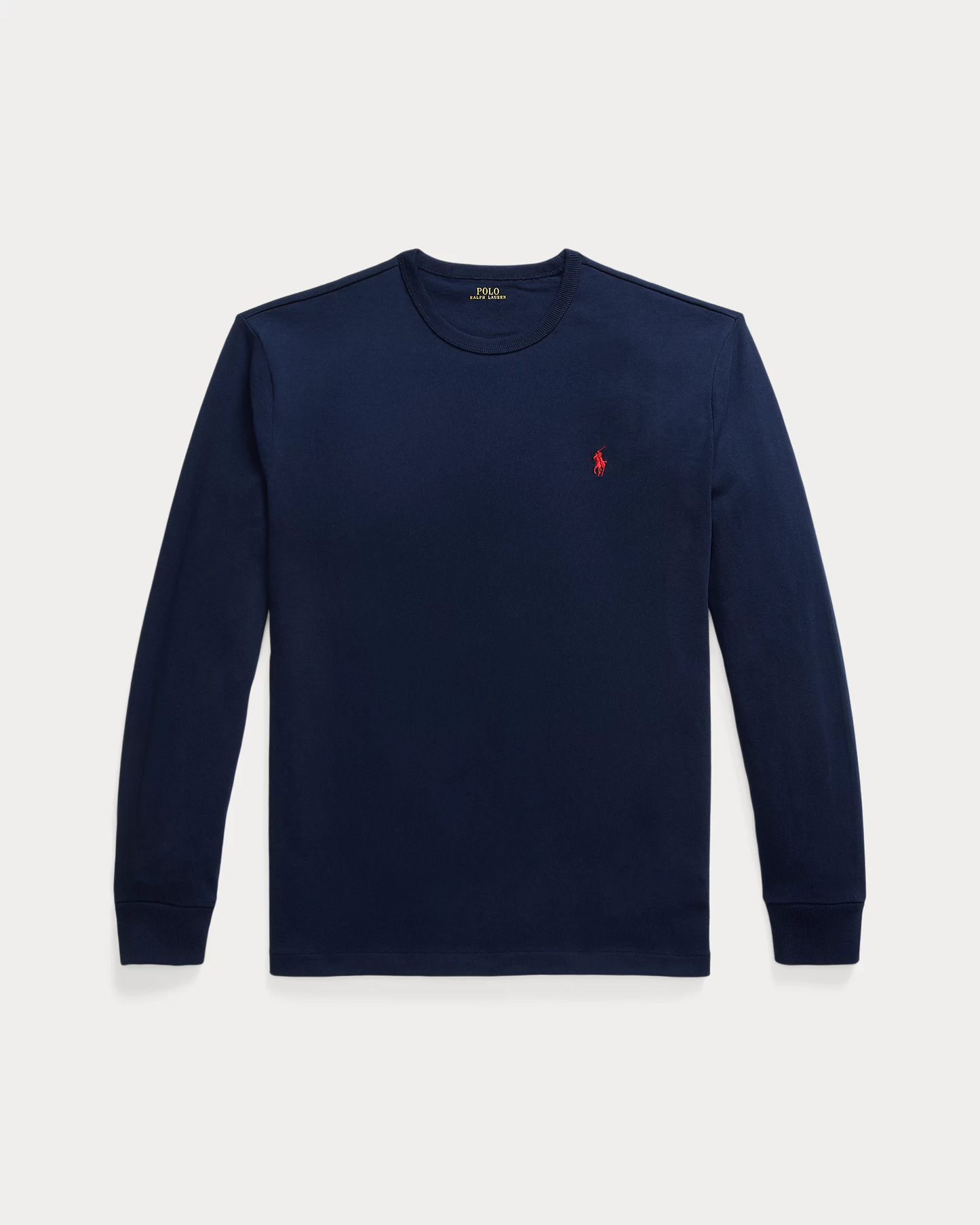 RL Long-Sleeve T-Shirt