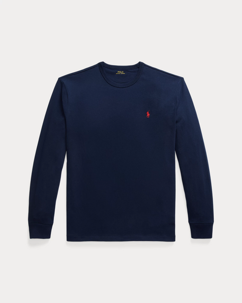 RL Long-Sleeve T-Shirt
