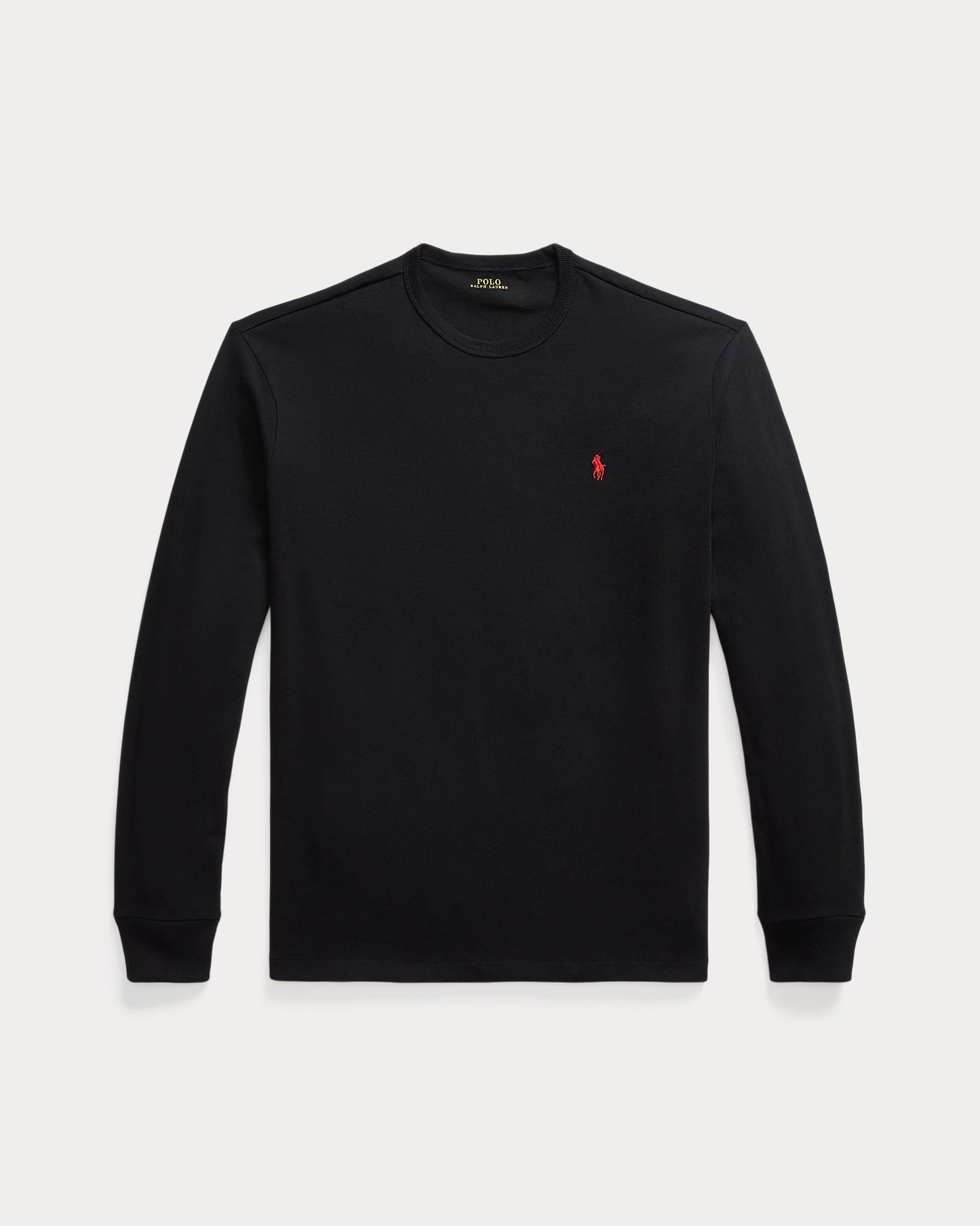 RL Long-Sleeve T-Shirt