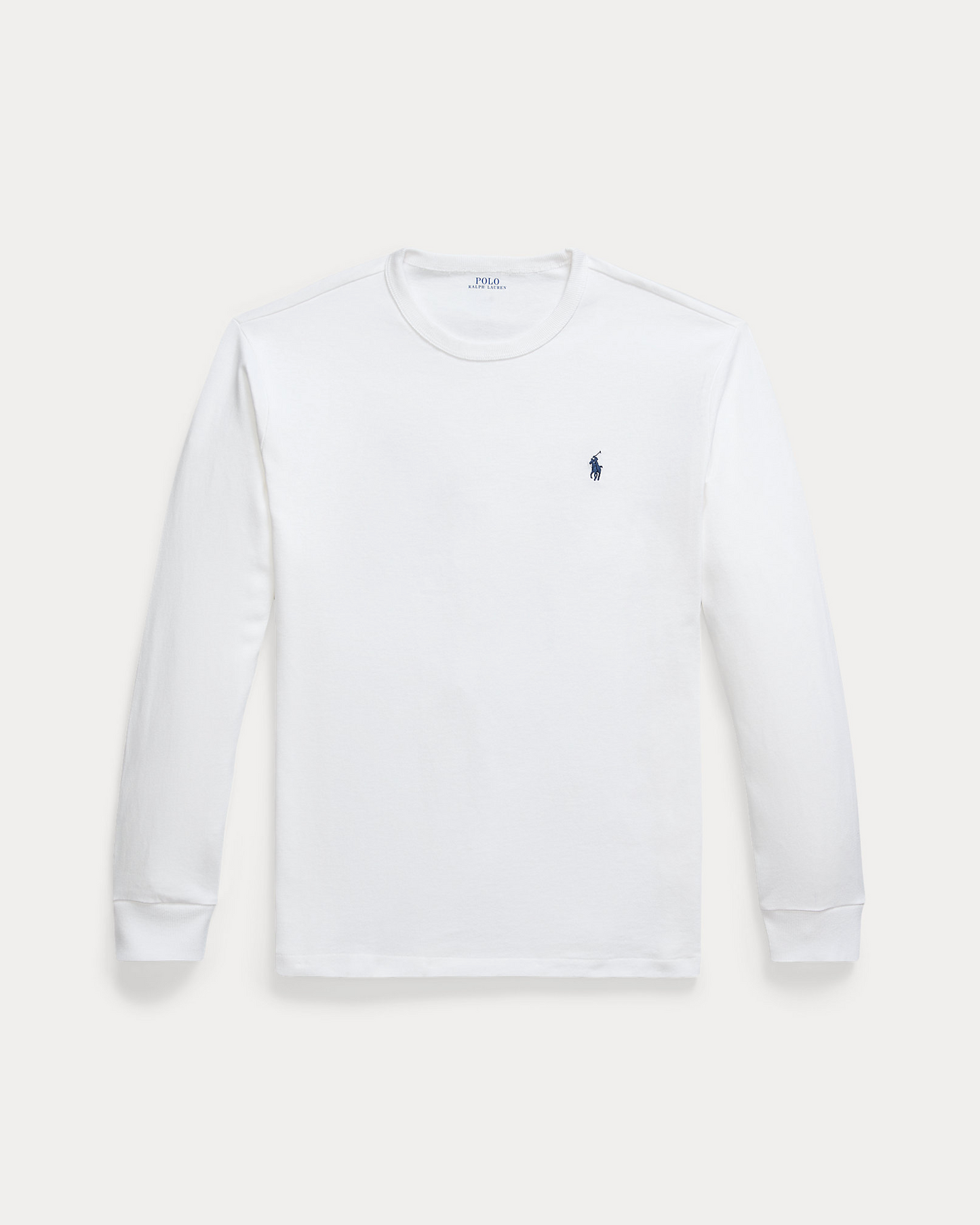 RL Long-Sleeve T-Shirt