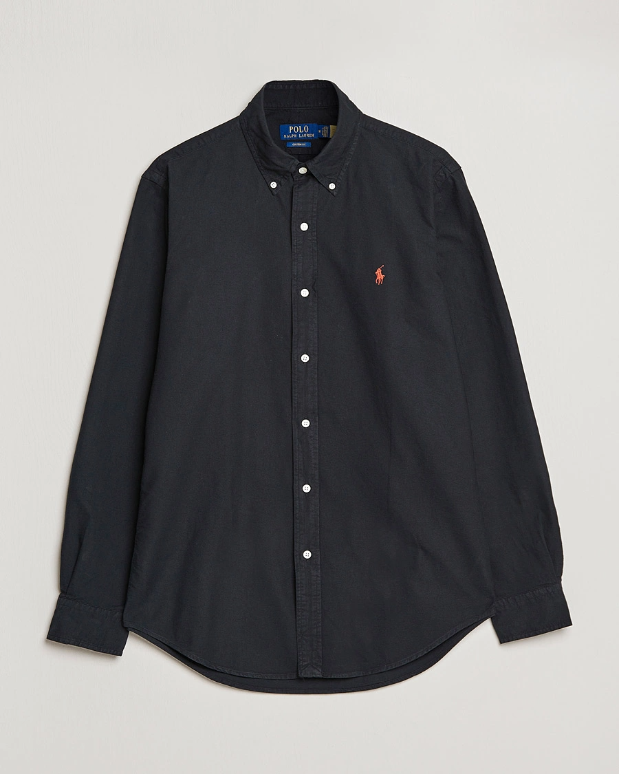 RL Oxford Button-Down Shirt
