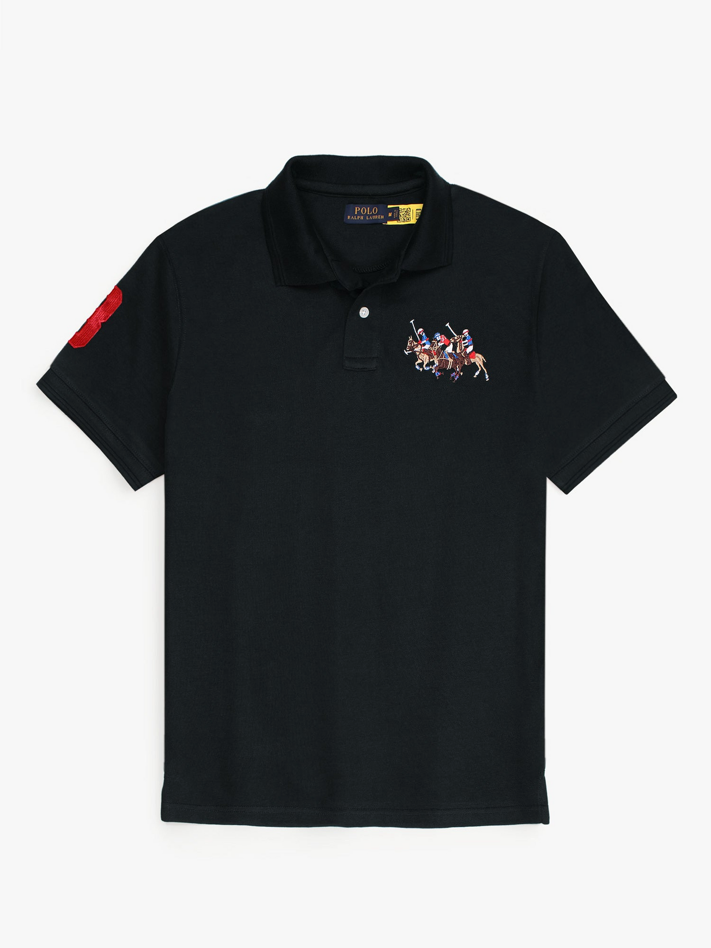 Polo RL Big Pony Polo Shirt