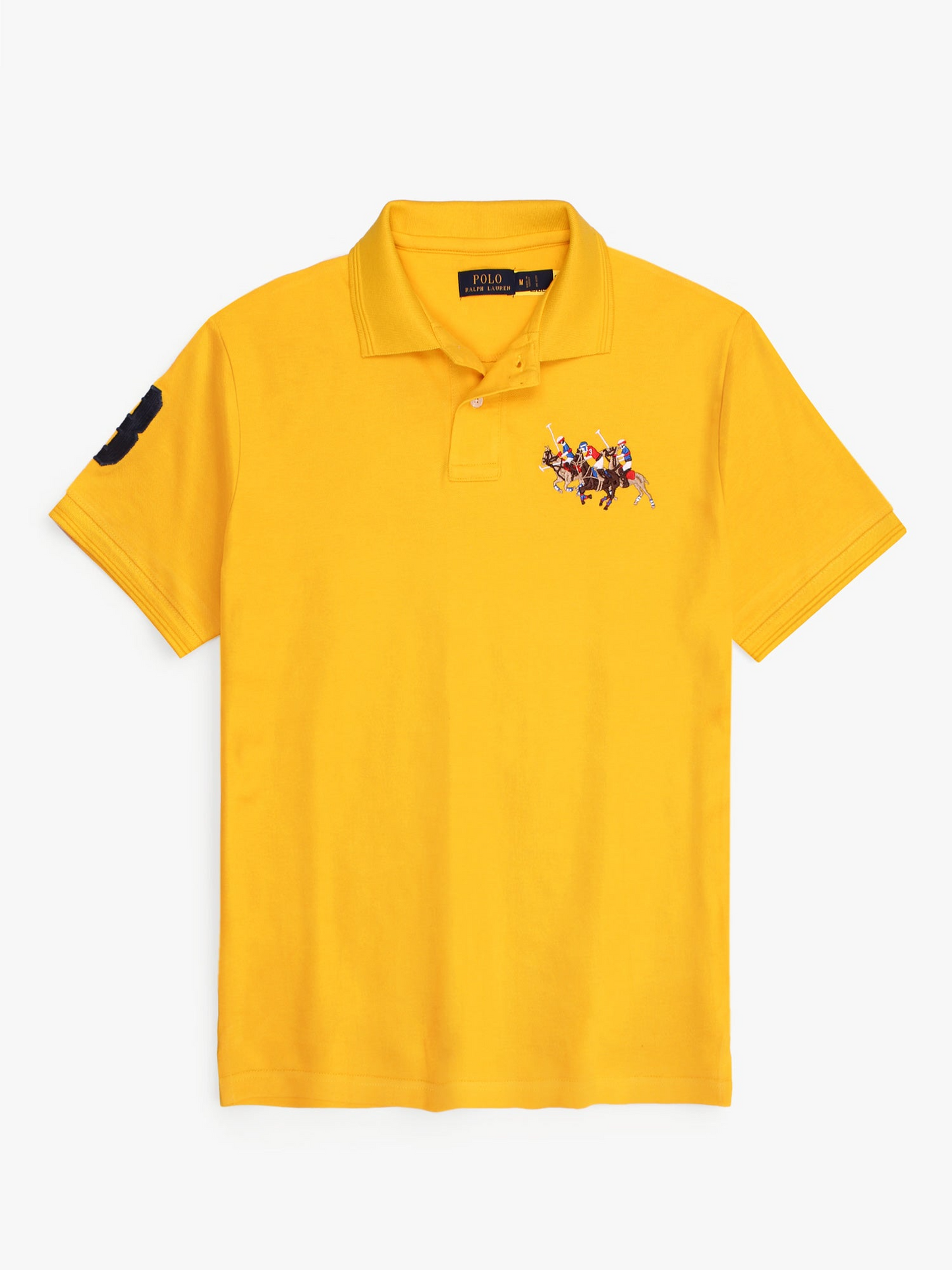 Polo RL Big Pony Polo Shirt
