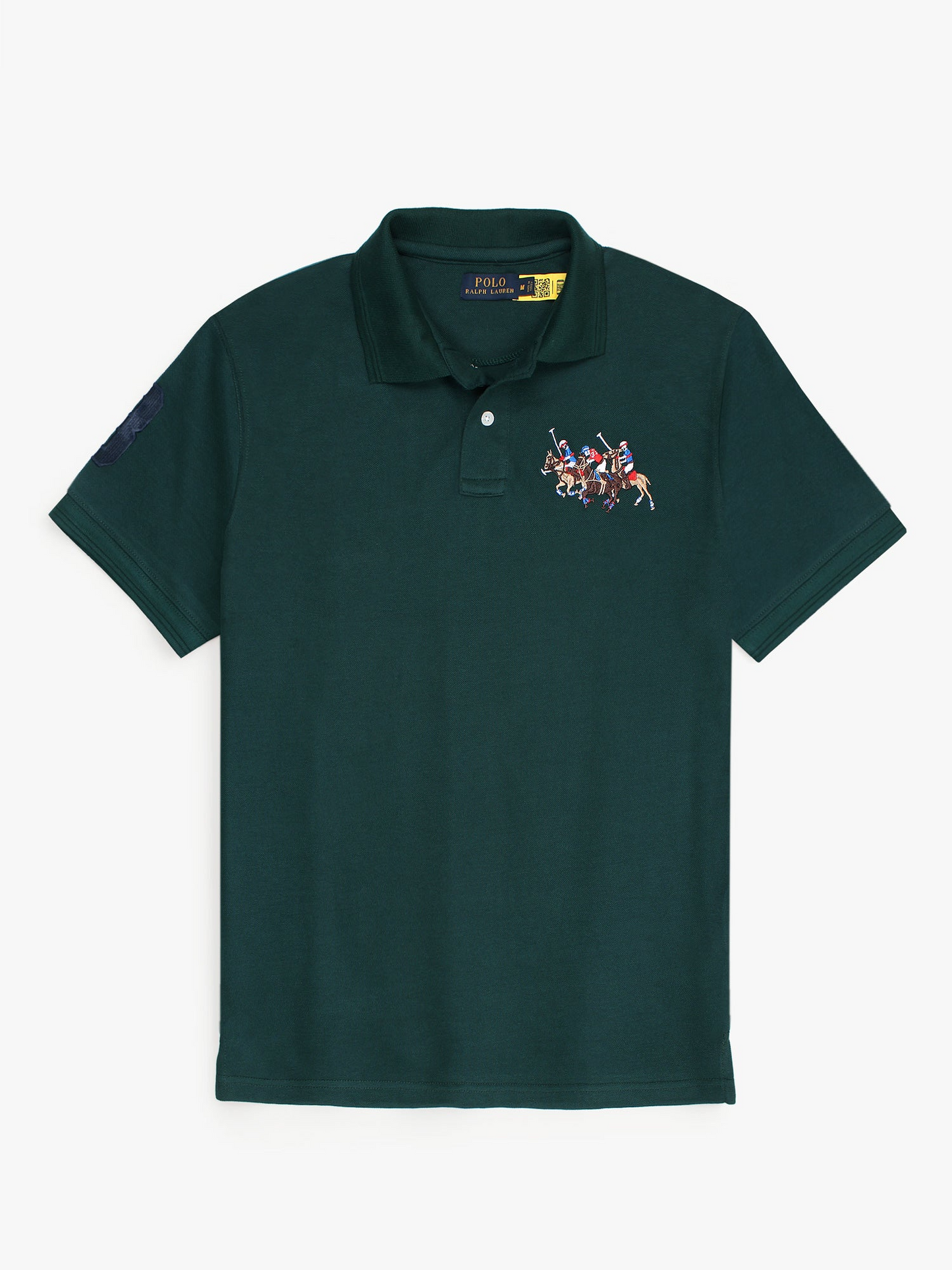 Polo RL Big Pony Polo Shirt