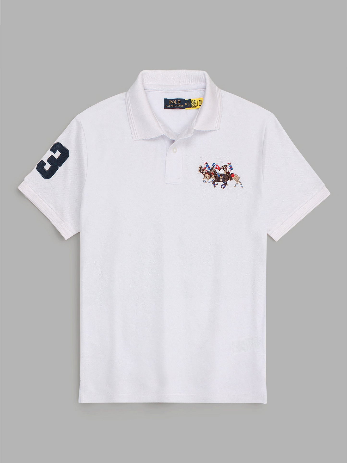 Polo RL Big Pony Polo Shirt