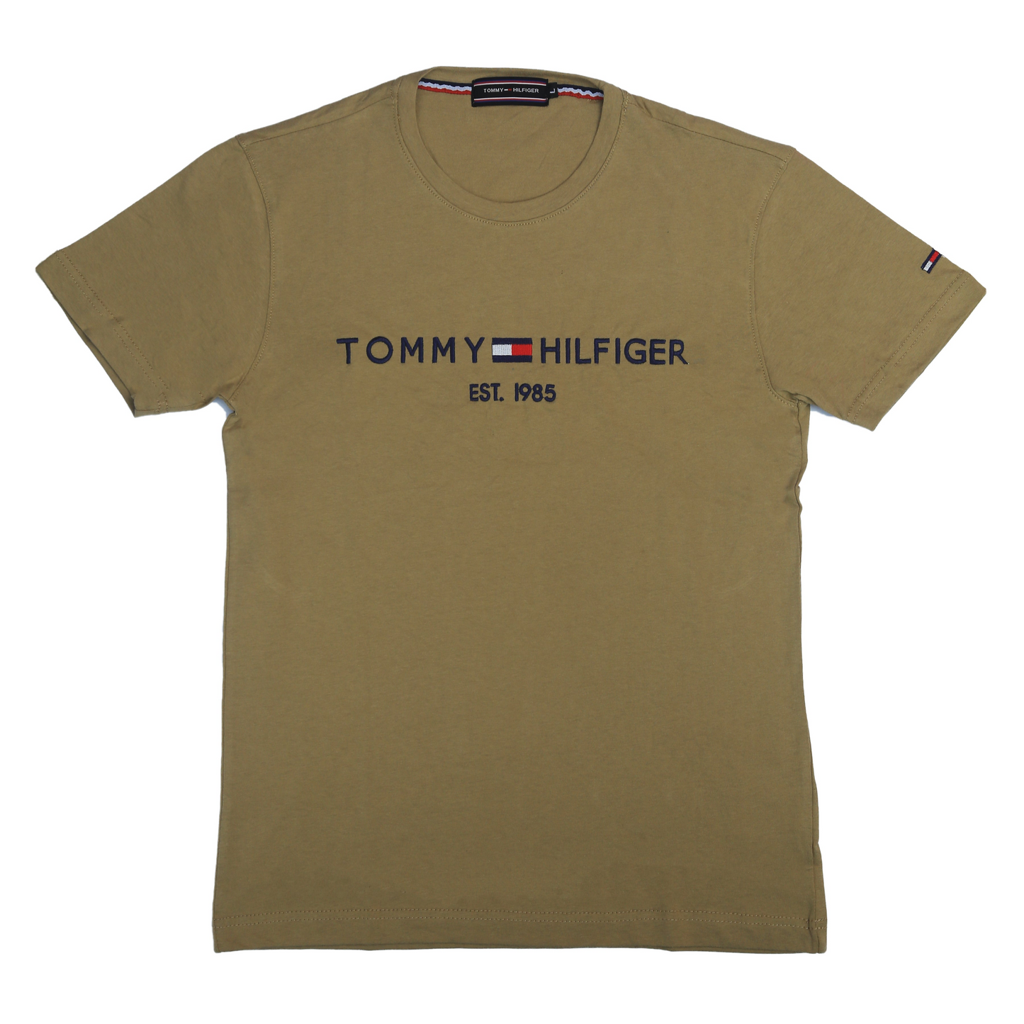 TH Hilfiger Logo T-Shirt