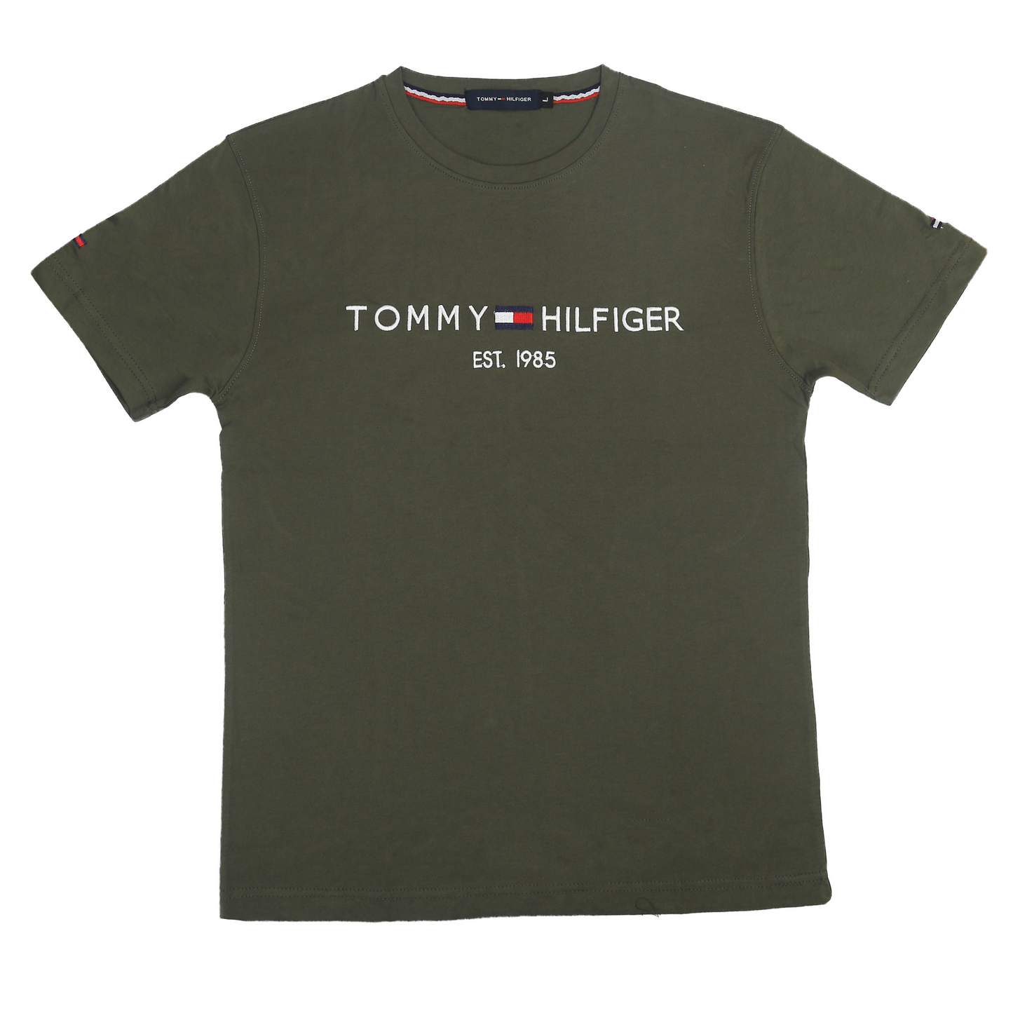 TH Hilfiger Logo T-Shirt