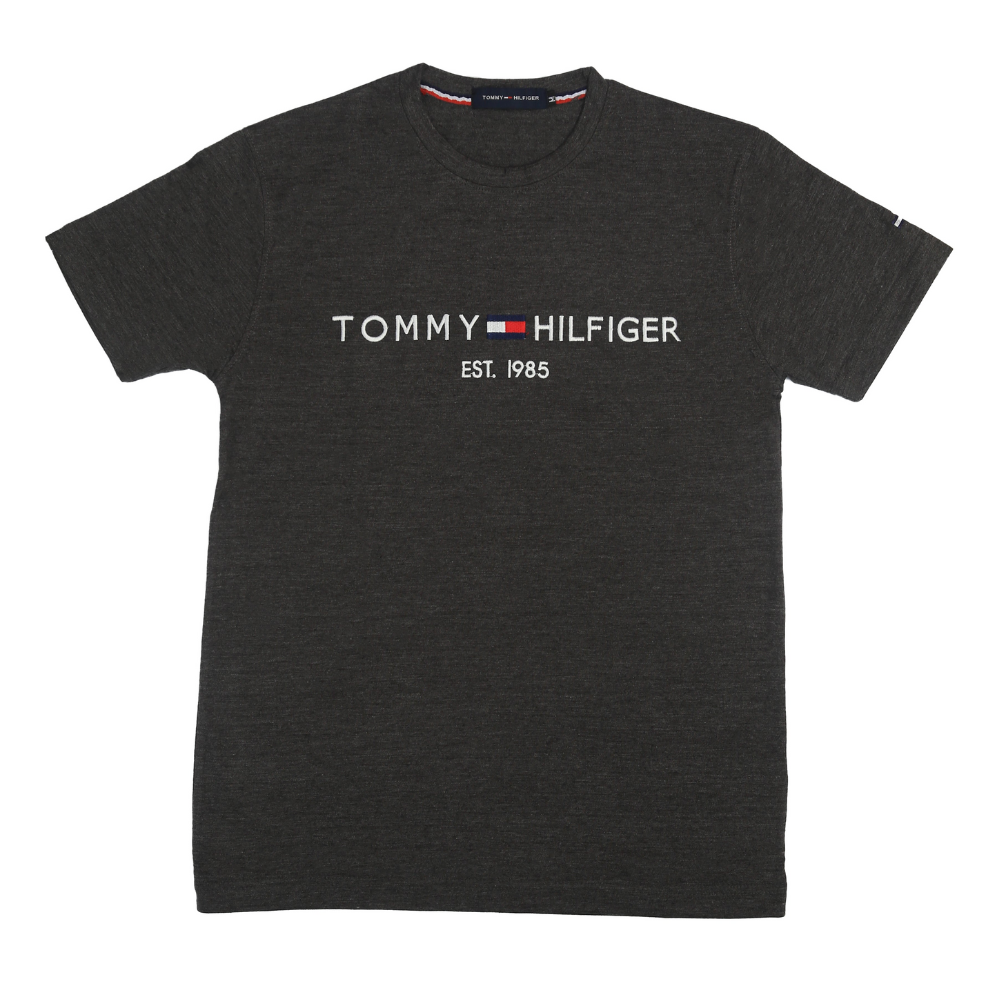 TH Hilfiger Logo T-Shirt