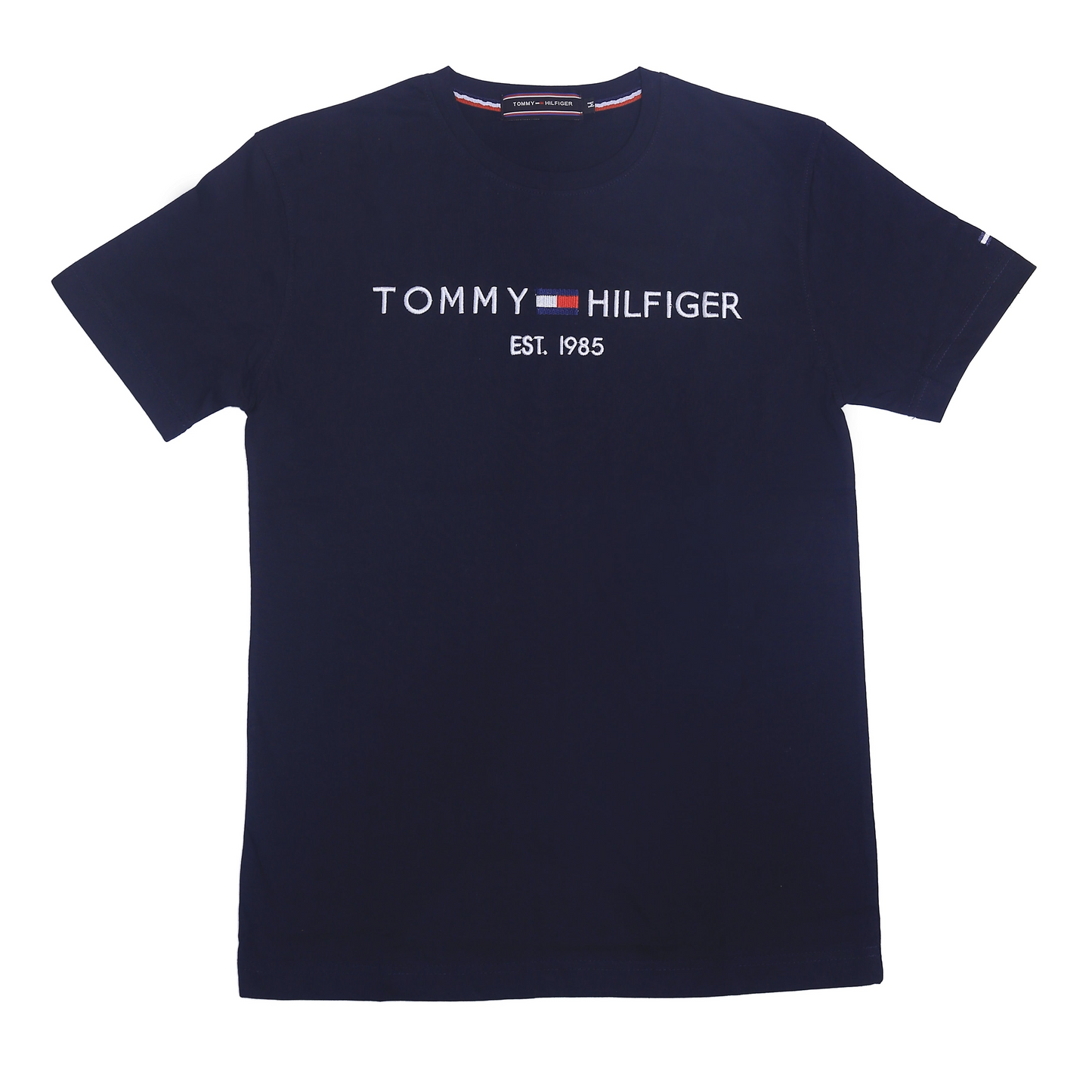 TH Hilfiger Logo T-Shirt