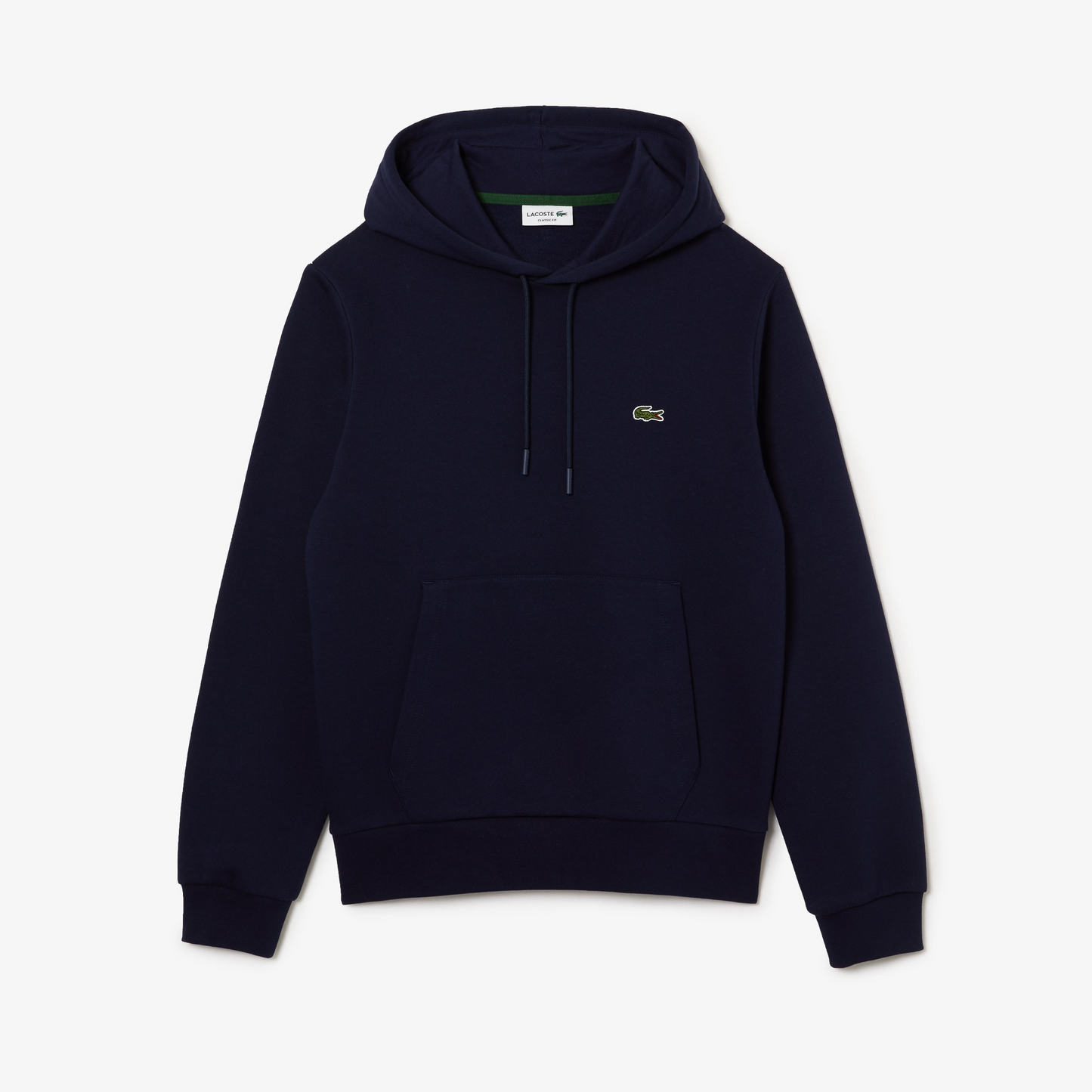 The Essential Hooded Sweatshirt by LC