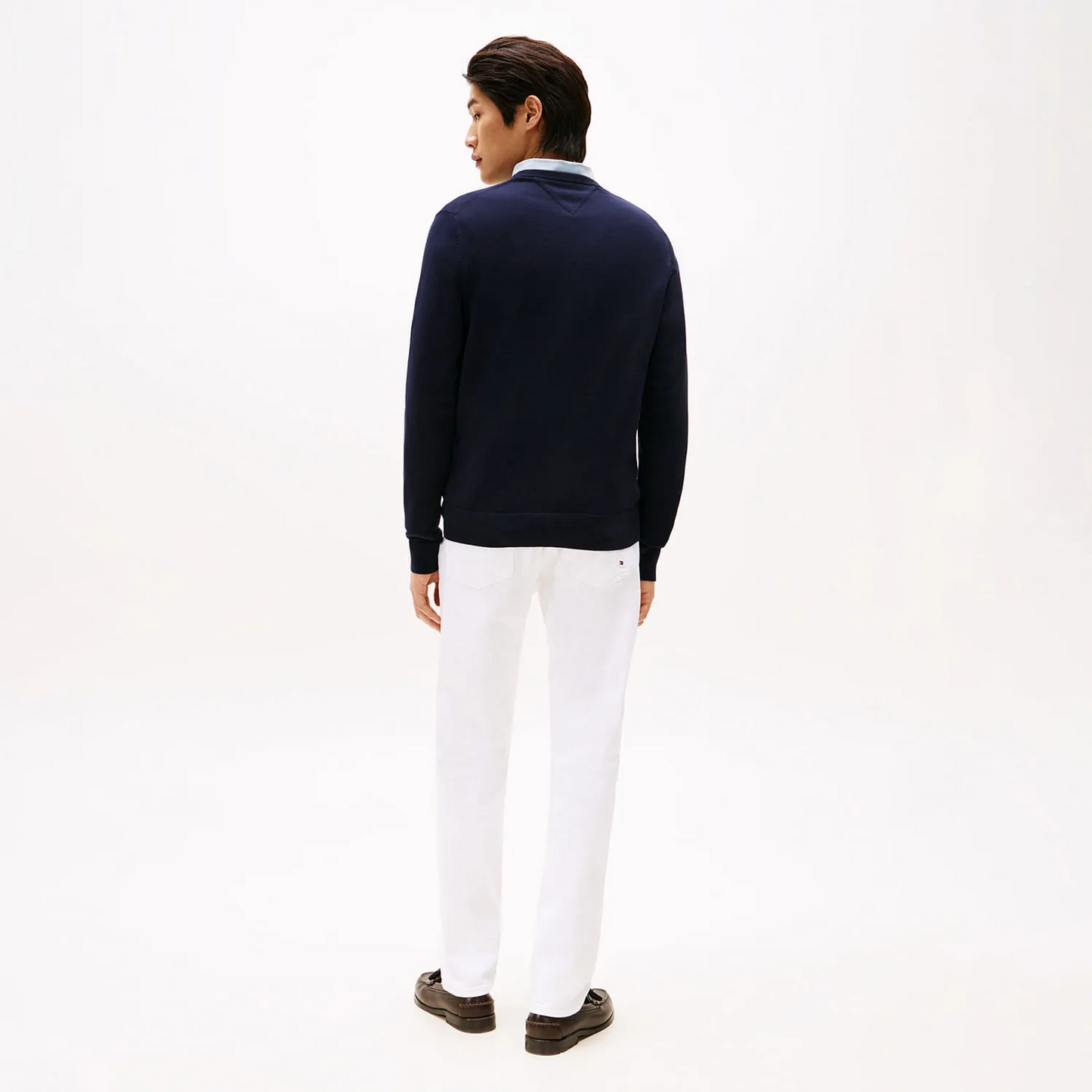TH Classic Crewneck Sweater Collection