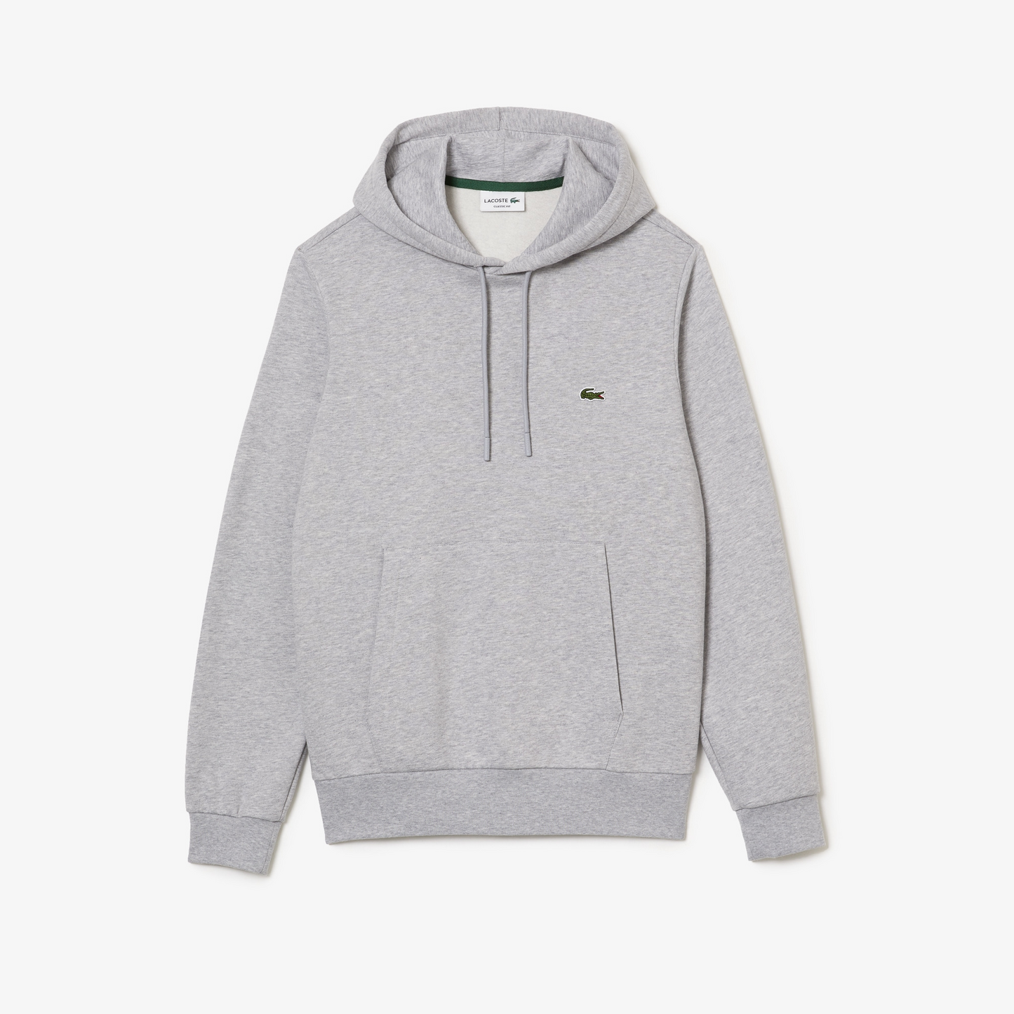 The Essential Hooded Sweatshirt by LC