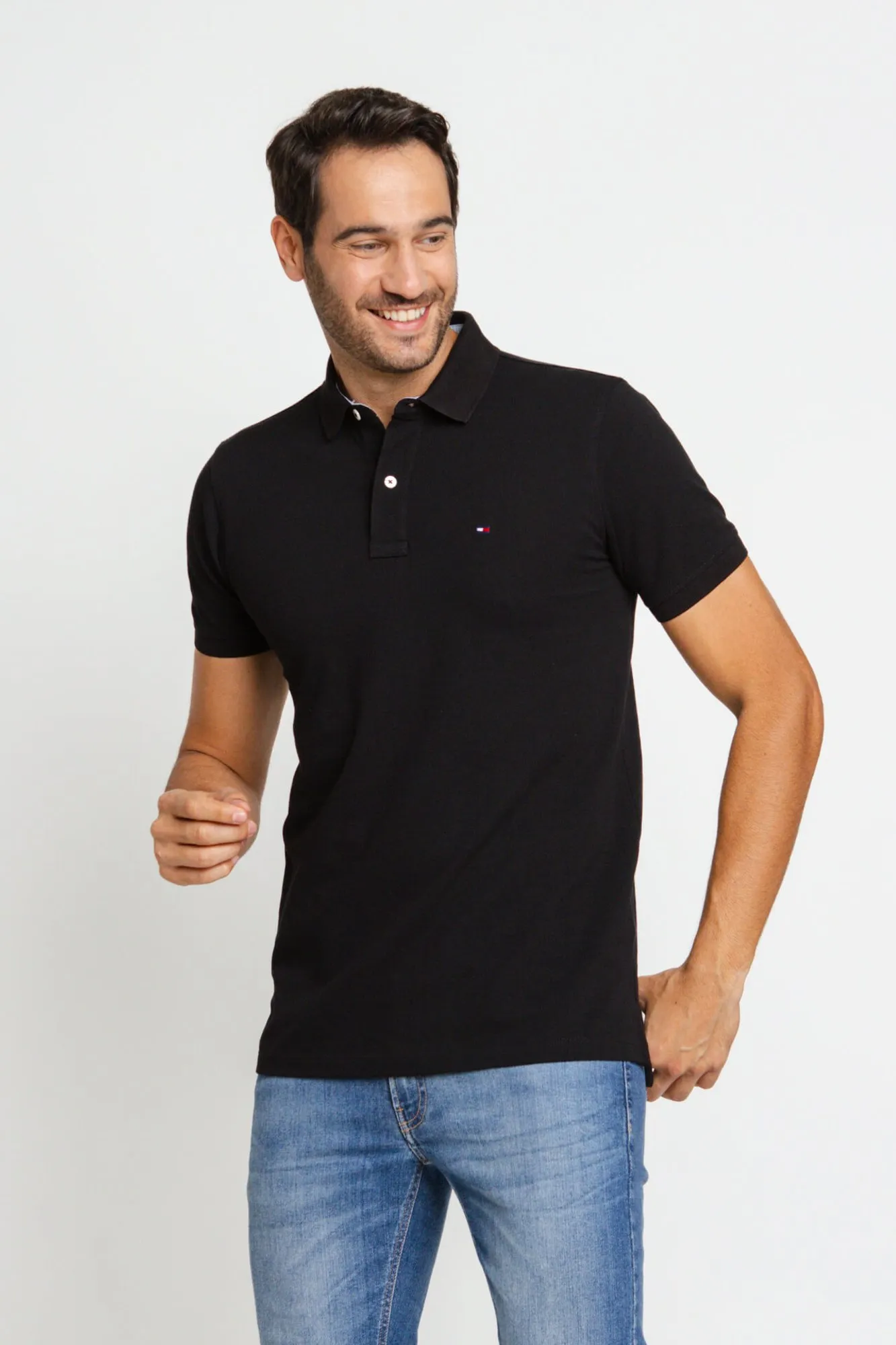 TH Classic Polo Shirt Collection