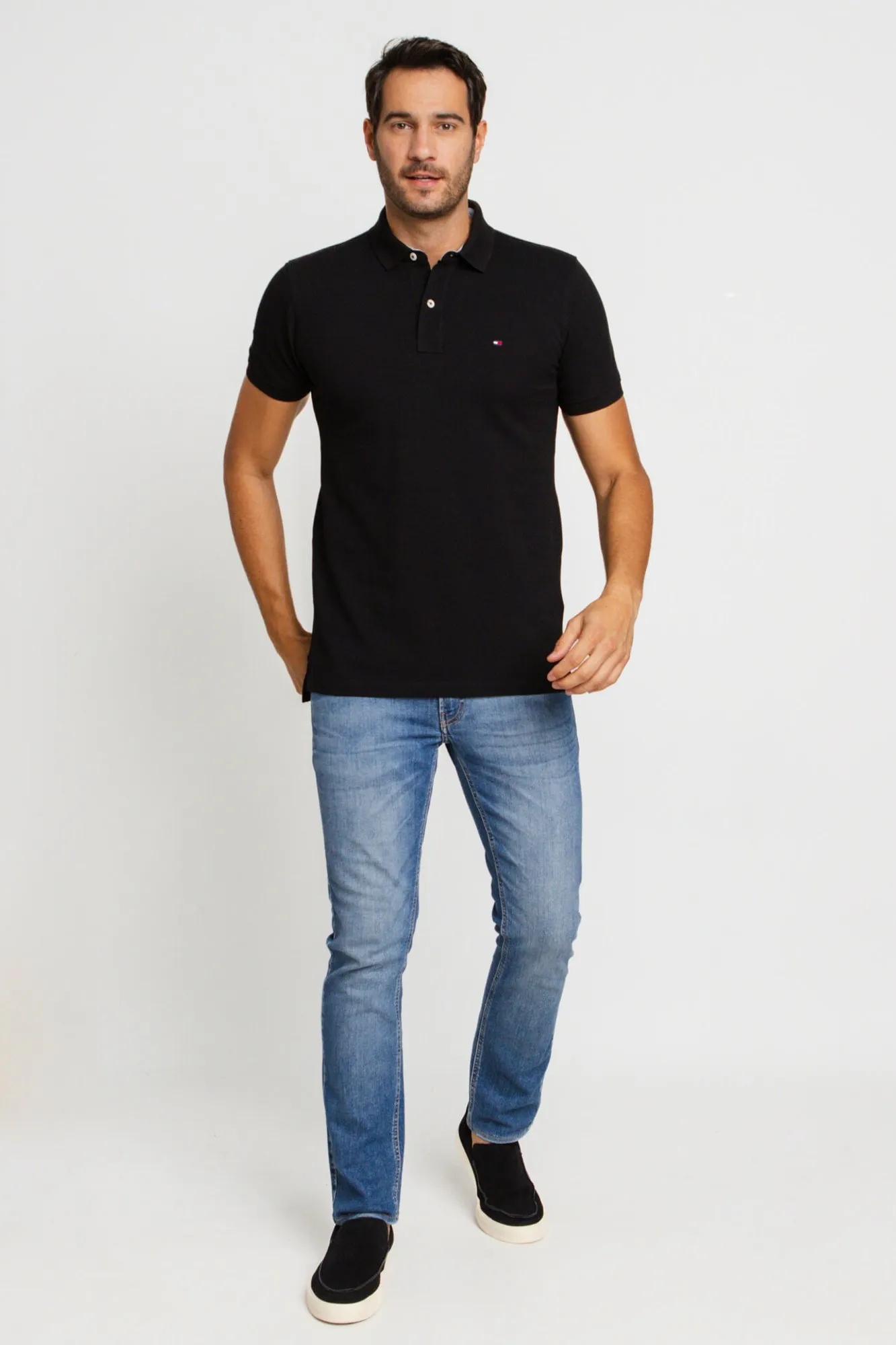TH Classic Polo Shirt Collection