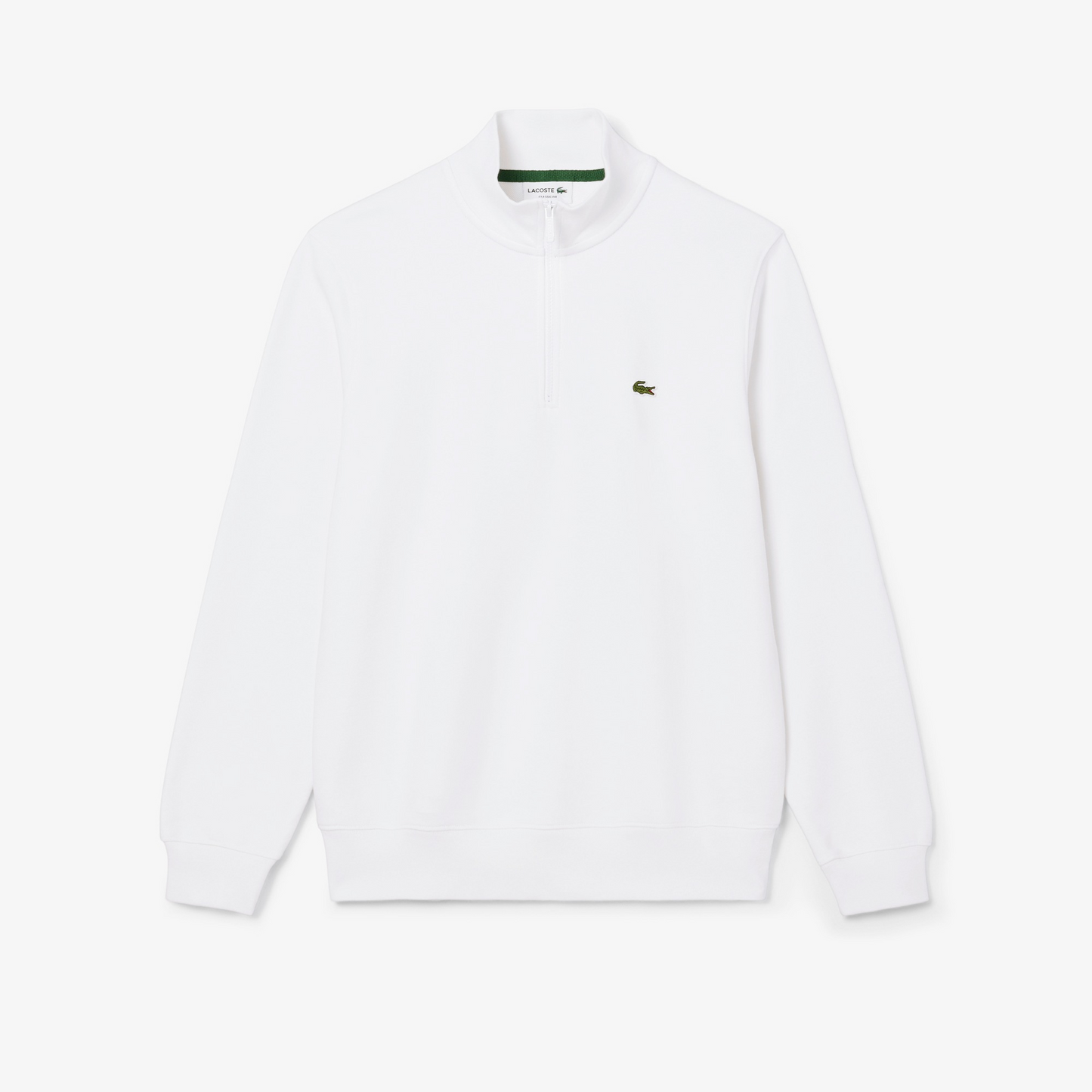 The Quarter-Zip Sweatshirt by LC