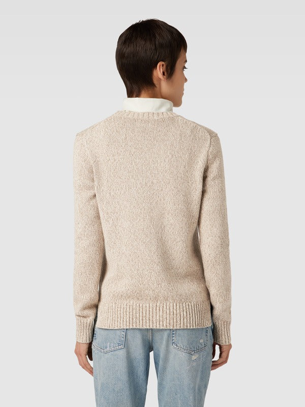 R&L | Bear White Coat