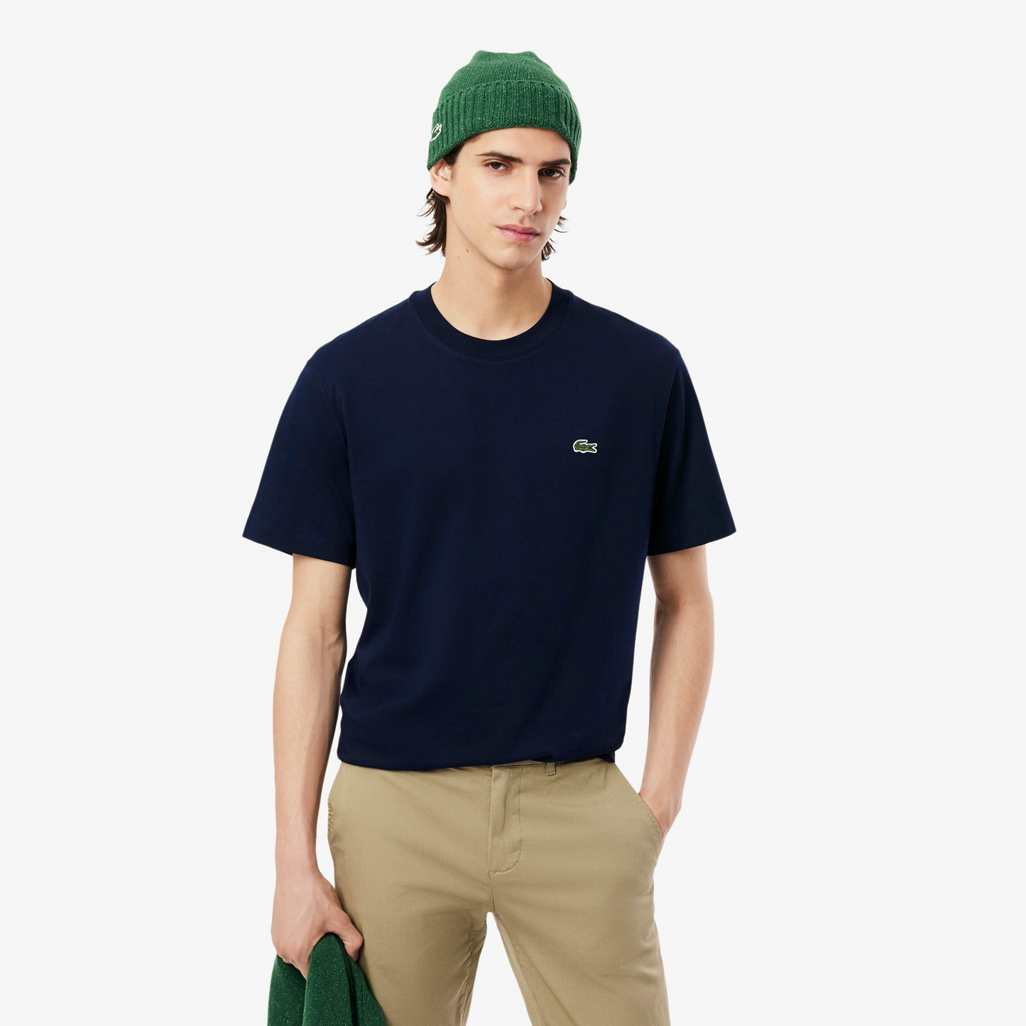 Basic T-Shirt by LC
