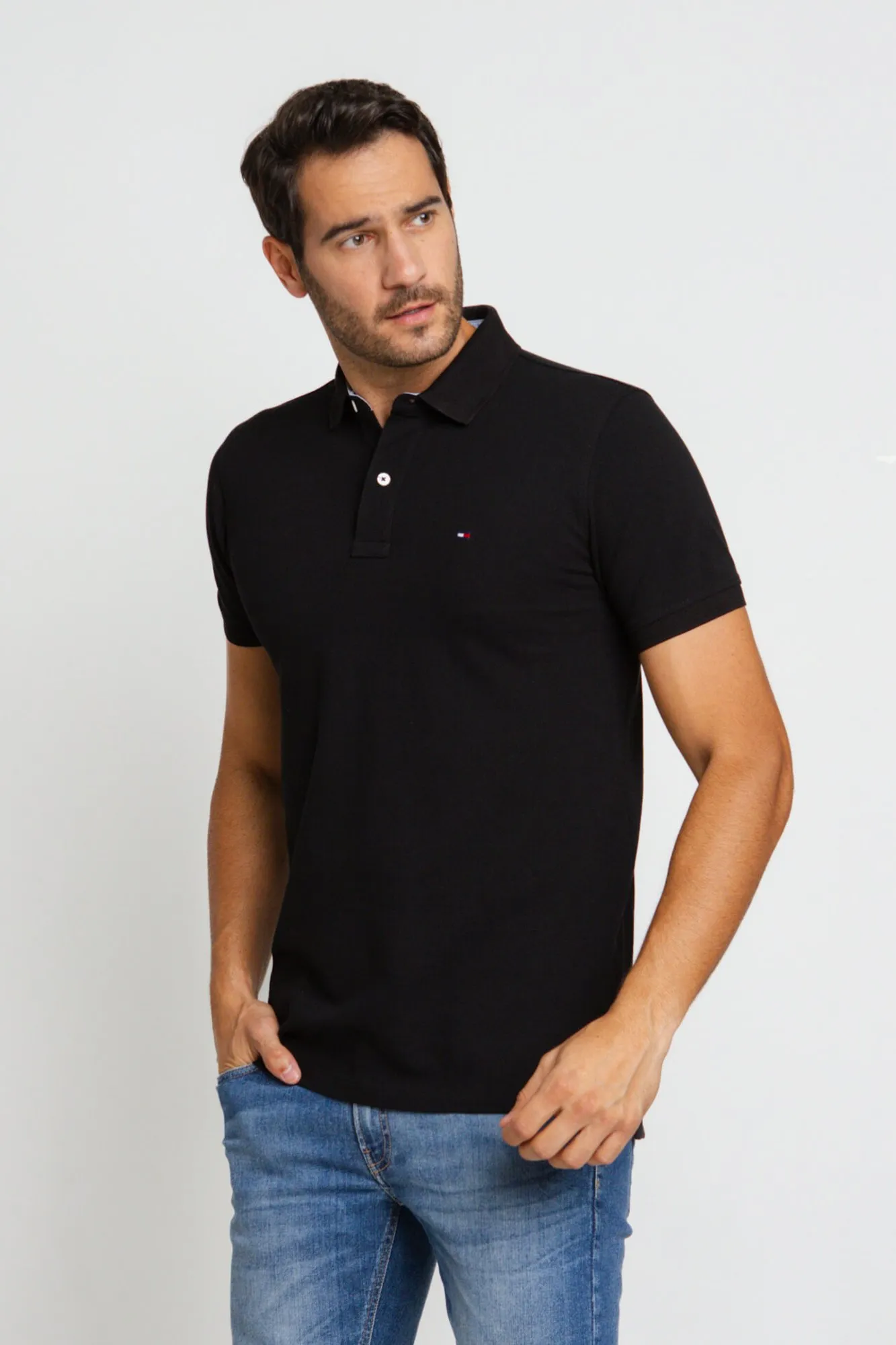 TH Classic Polo Shirt Collection