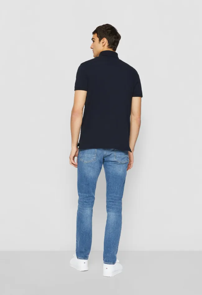TH Classic Polo Shirt Collection