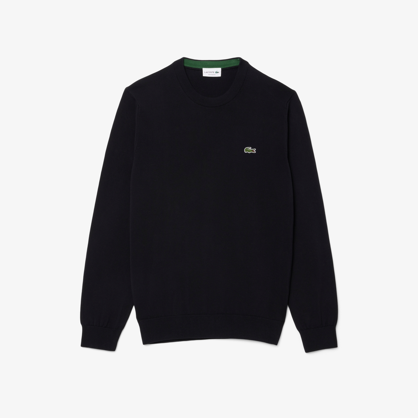 The Classic Crew Neck Sweater by LC