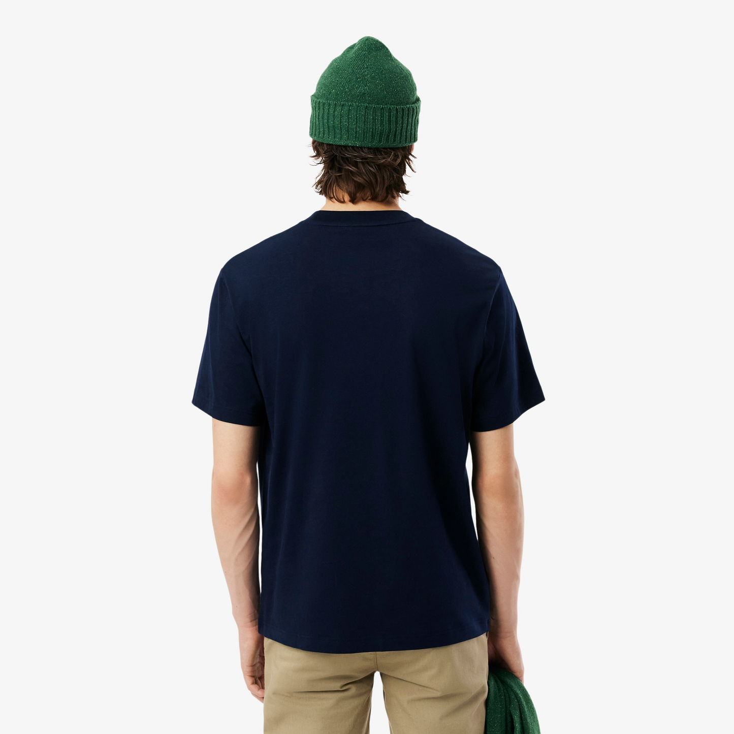 Basic T-Shirt by LC