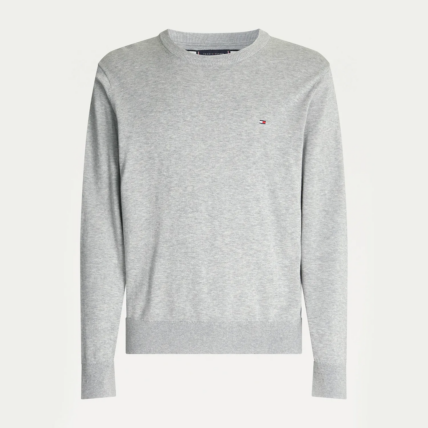 TH Classic Crewneck Sweater Collection
