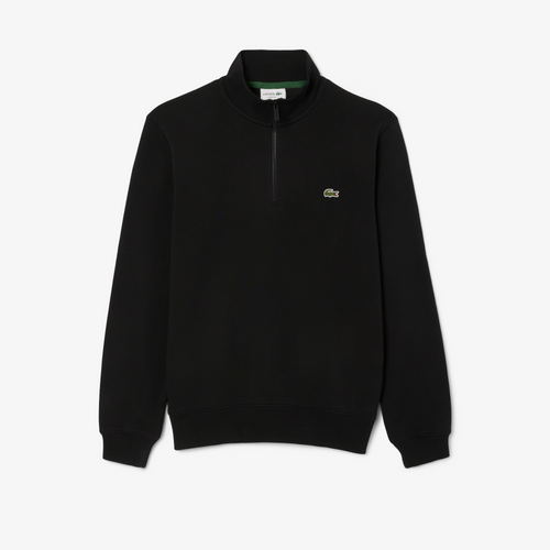 The Quarter-Zip Sweatshirt by LC