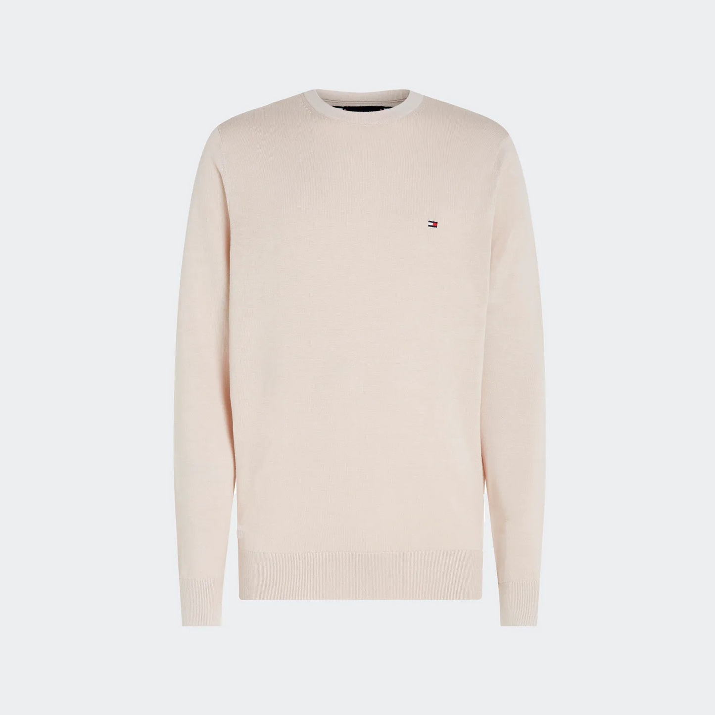 TH Classic Crewneck Sweater Collection