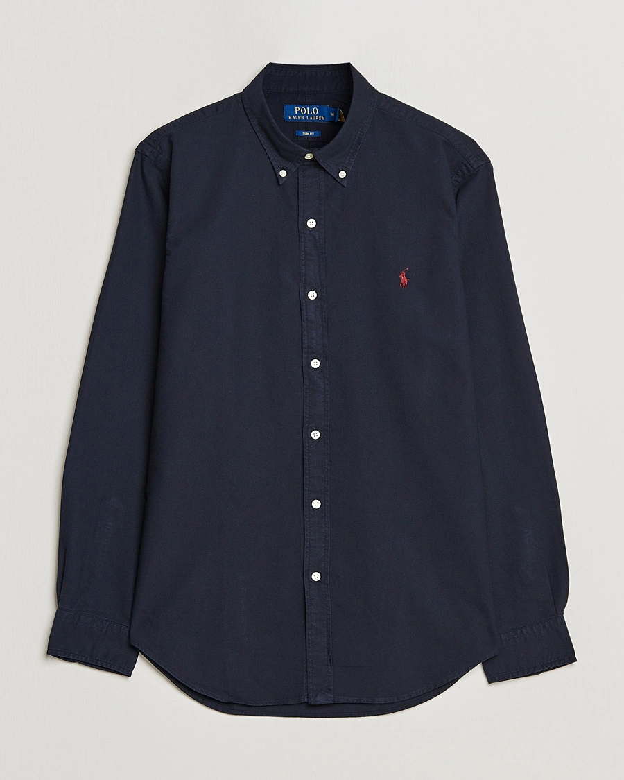 R&L | Elegant Men's Shirt in Wool and Cotton