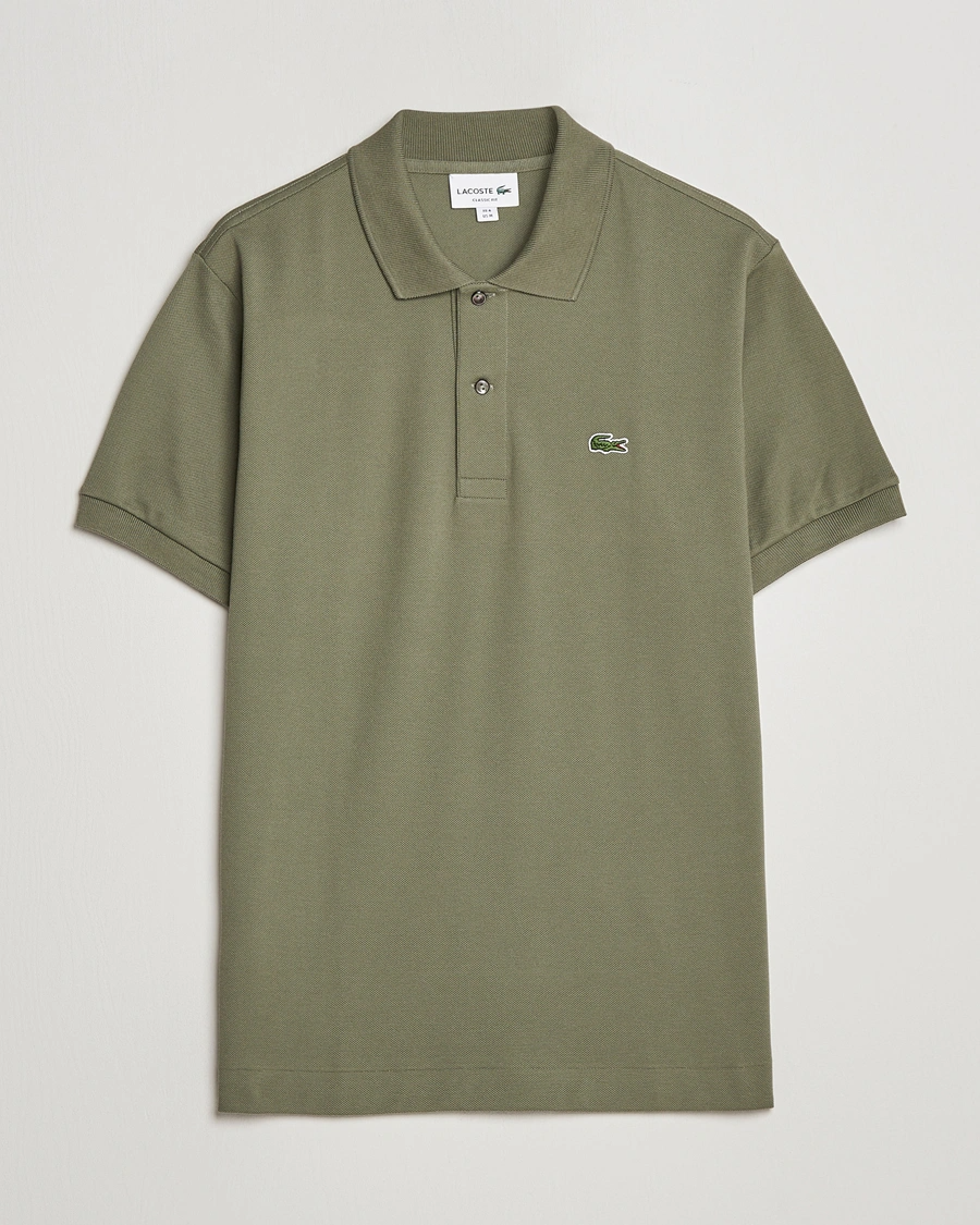 LCS Classic Polo T-Shirt