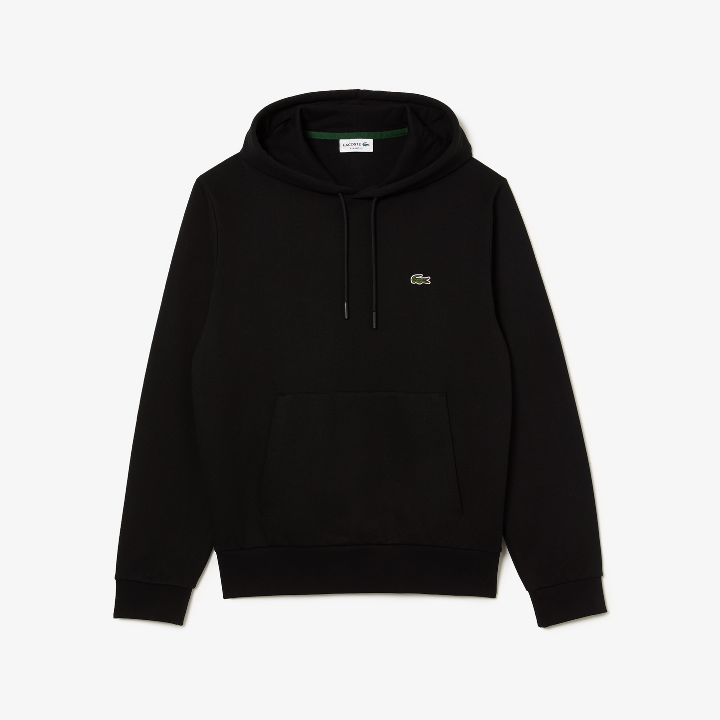 The Essential Hooded Sweatshirt by LC
