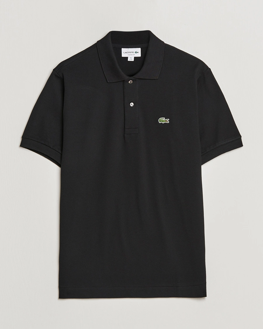 LCS Classic Polo T-Shirt
