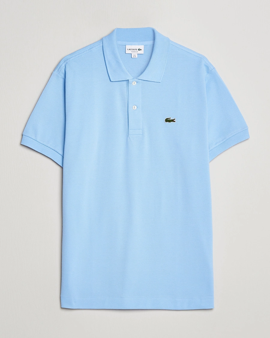 LCS Classic Polo T-Shirt