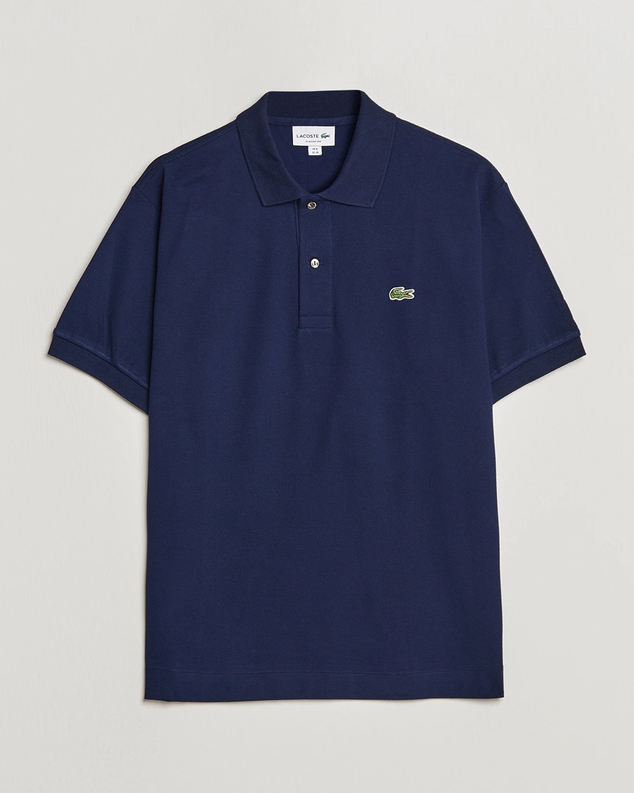 LCS Classic Polo T-Shirt