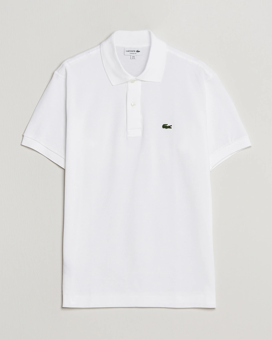 LCS Classic Polo T-Shirt