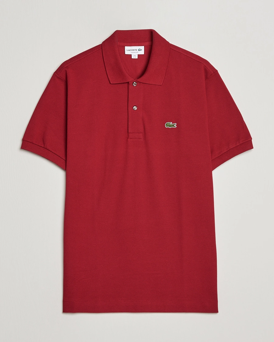 LCS Classic Polo T-Shirt