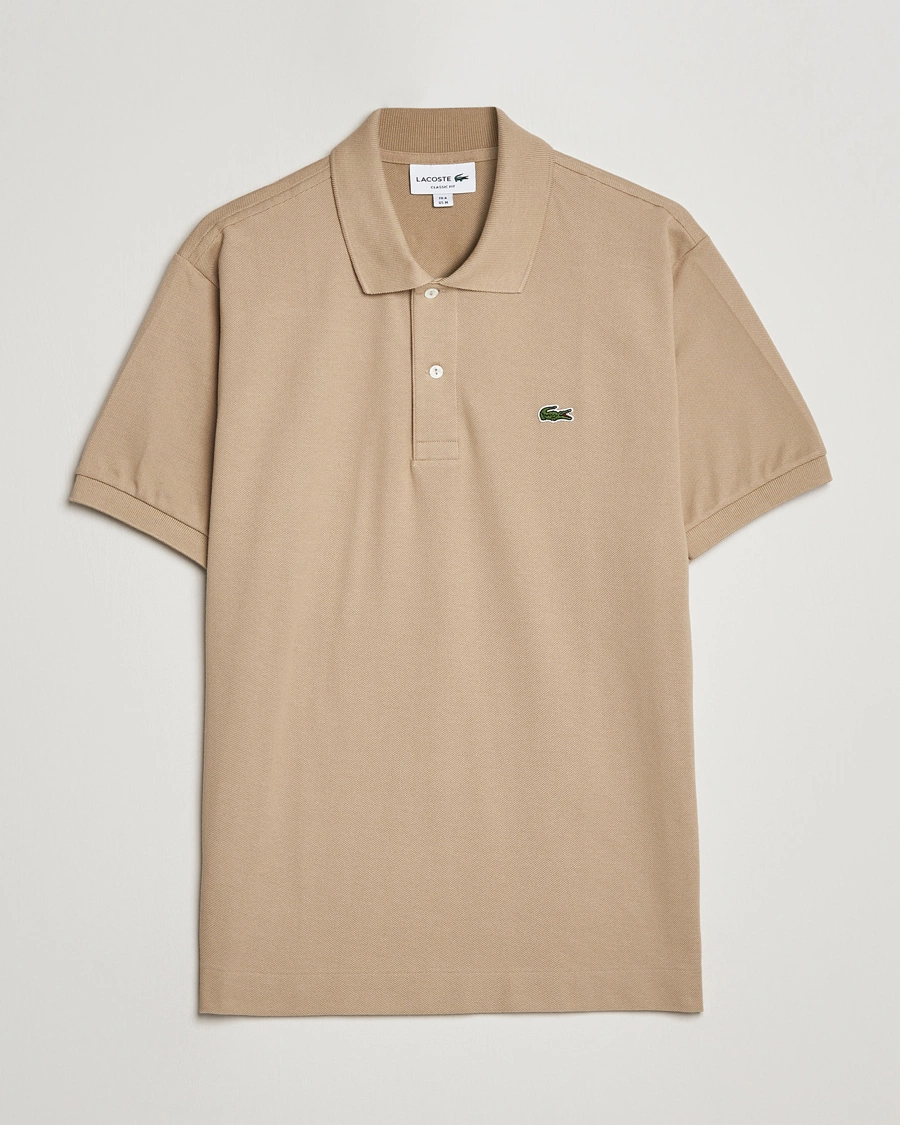 LCS Classic Polo T-Shirt